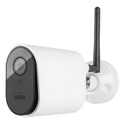 3. ABUS PPIC54520 Dome IP-Sicherheitskamera für den Außenbereich, 3840 x 2160 px, Wandmontage