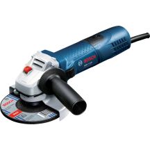 Bosch GWS 7-125 Profi-Winkelschleifer, 12,5 cm, 11000 U/min, 720 W, 1,9 kg