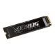 7. GIGABYTE AORUS Gen5 14000 SSD - 1 TB - intern - M.2 2280 - PCI Express 5.0 x4 (NVMe) - Puffer: 2 GB (AG514K1TB)