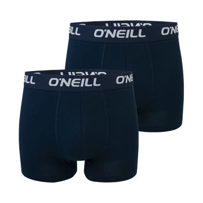 O'Neill Herren Boxershorts Plain M 92800648086