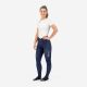 3. Rogelli Damenhose b/s SELECT II marineblau L