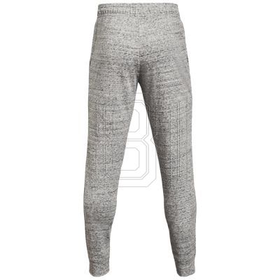 2. Under Armour Rival Terry Joggers M 1361642-112