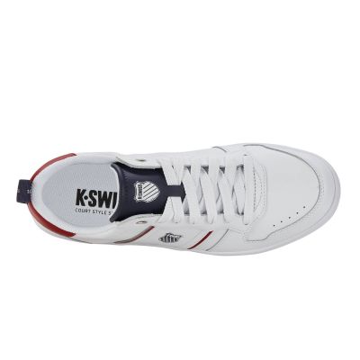 18. K-Swiss LOZAN MATCH LTH M Schuhe 08903-119-M