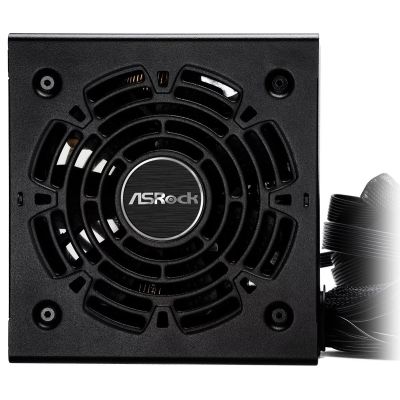 2. ASRock CHALLENGER 650W 80 Plus Gold Netzteil