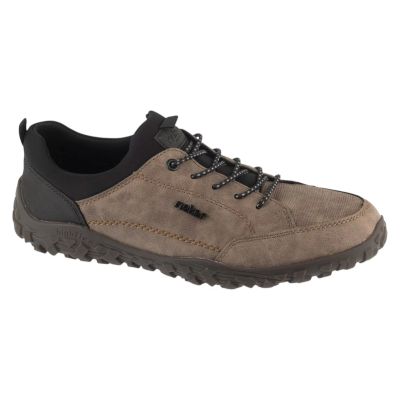 Rieker Schuhe 08150-64 Braun 41
