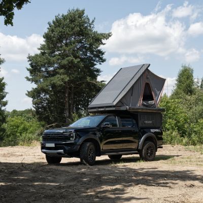 41. OFFLANDER DRAA CAMPER-KONSTRUKTION
