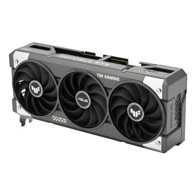 7. Grafikkarte ASUS TUF GAMING RTX 5060 8GB OC