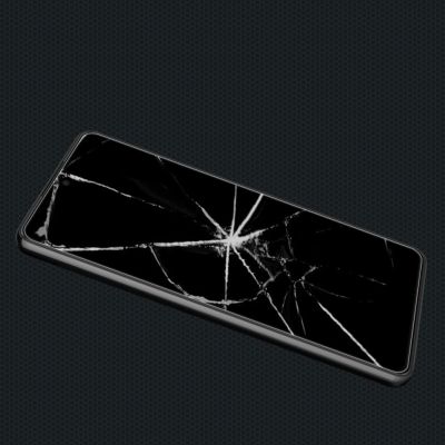 9. Nillkin Amazing H gehärtetes Schutzglas 9H Samsung Galaxy A73