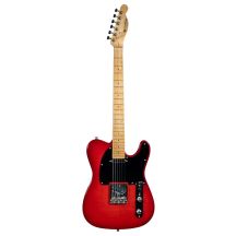 Prodipe Guitars TC90A RD - E-Gitarre