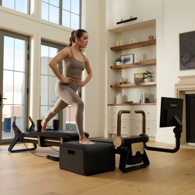 29. NORDICTRACK REFORMER FÜR PILATES ULTRA 1