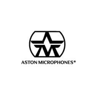 Aston Microphones Halo Montagehalterung für die Halo Gesangskabine