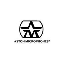 Aston Microphones Halo Montagehalterung für die Halo Gesangskabine