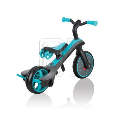 20. Globber Explorer Trike Teal 630-105 HS-TNK-000013813