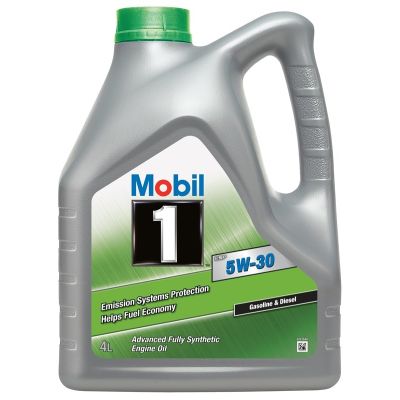 MOBIL 1 ESP FORMEL 5W-30 4L