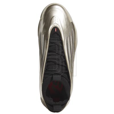 3. Adidas Harden Volume 9 M JR2506 basketball shoes