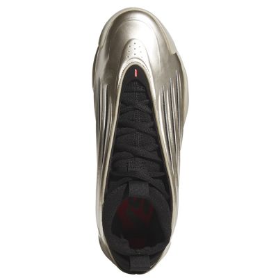 3. Adidas Harden Volume 9 M JR2506 Basketballschuhe