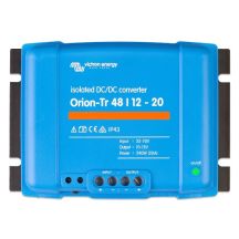 Victron Energy ORI481224110 Solarmodul-Laderegler 12 - 48 V