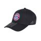 Adidas Bayern München Kappe Schwarz KT3397