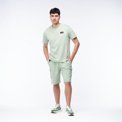 5. IGMEZI Herren Shorts