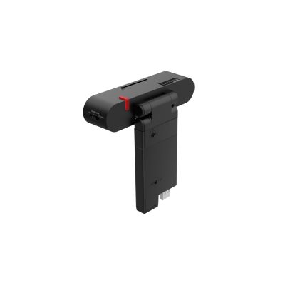 16. Lenovo ThinkVision MC60 (S) Webcam 1920 x 1080 px USB 2.0 Schwarz