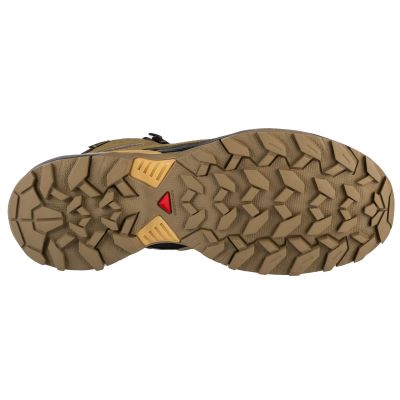4. ﻿Salomon X Ultra 360 Ltr Mid GTX M 474477 Schuhe