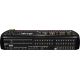 6. Behringer X32 Audiomixer, 40 Kanäle, 10–22000 Hz, Schwarz