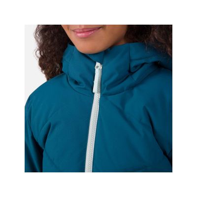9. Rossignol Mädchen Staci Jkt Jacke