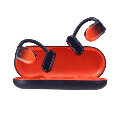 5. Joyroom Openfree JR-OE2 TWS kabellose Kopfhörer – Orange