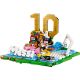 14. LEGO Editions 43011 - Lionel Messi - Fußballmomente
