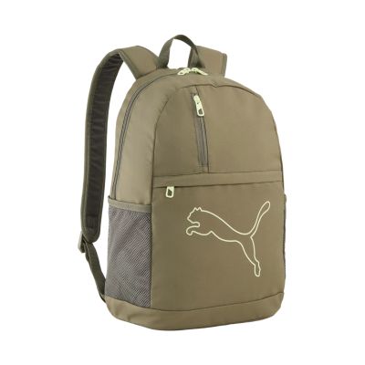 5. Puma Plus Portable Umhängetasche khaki 91182 30