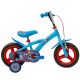 3. Huffy Spidey & Friends 12" Children's Bike 22844W
