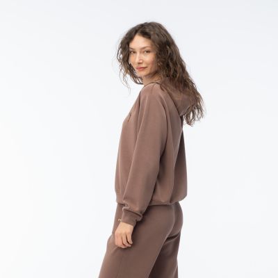 12. Damen-Sweatshirt FERIX W
