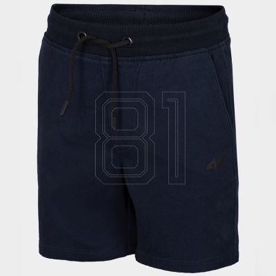4F Jr Shorts HJL22-JSKMC001 31S