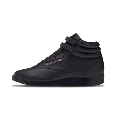 6. Reebok Freestyle Hi W 100000102 Schuhe