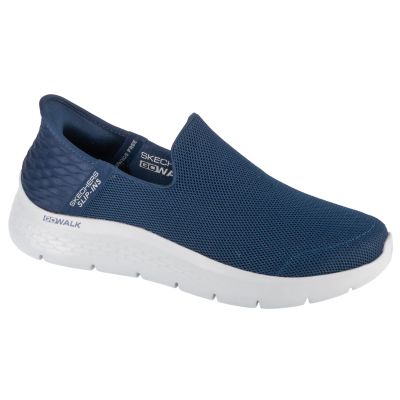 Skechers Slip-Ins: Go Walk Flex - No Hands 216491-NVY Marineblau 41