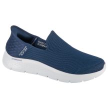 Skechers Slip-Ins: Go Walk Flex - No Hands 216491-NVY Marineblau 41