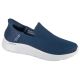 Skechers Slip-Ins: Go Walk Flex - No Hands 216491-NVY Marineblau 41