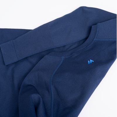 5. Kinder-Thermobluse CRILLO TOP KDB