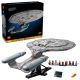 LEGO 10356 Icons – Star Trek: USS Enterprise NCC-1701-D