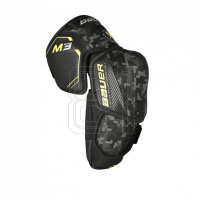 2. Bauer Supreme M3 Int 1061879 Hockey-Ellenbogenschützer