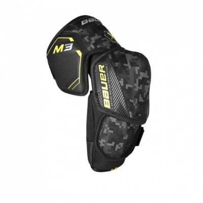 2. Bauer Supreme M3 Int 1061879 Hockey-Ellenbogenschützer