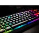 7. COUGAR CGR-Attack-X3-RGB Gaming-Tastatur USB QWERTY Englisch Schwarz