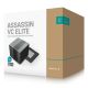 21. DeepCool ASSASSIN VC ELITE Prozessor-Luftkühler 120/140 mm Schwarz 1 Stück.