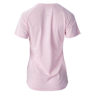8. T-Shirt Elbrus Ariwi W 92800481671