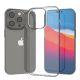 4. Ultra Clear 0,5 mm iPhone 14 Pro Cover Gel transparent