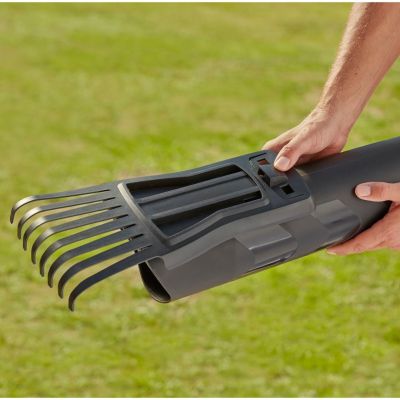 38. BLACK+DECKER BLACK+DECKER GEBLÄSE/STAUB SAUGER BEBLV301-QS