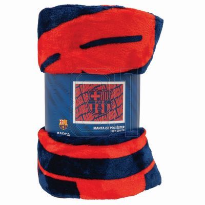 Deckenlogo des FC Barcelona 121685