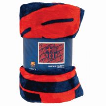 Deckenlogo des FC Barcelona 121685