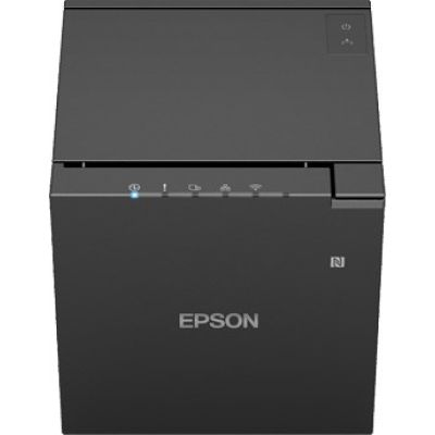 11. Epson TM-M30III 203 x 203 DPI Kabelgebundener Thermodrucker für Kassensysteme