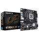 GIGABYTE B760M H V2 Mainboard Intel B760 Express LGA 1700 Micro-ATX